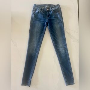 Dear John Metro Jegging